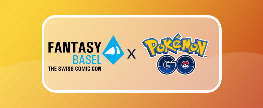 Fantasy Basel Pokémon Go Coord Comunidad Fly Oficial