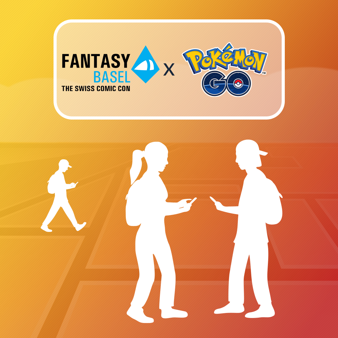 Fantasy Basel Pokémon Go Coord Comunidad Fly Oficial